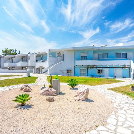 Mando Living -Фалираки Экстерьер фото