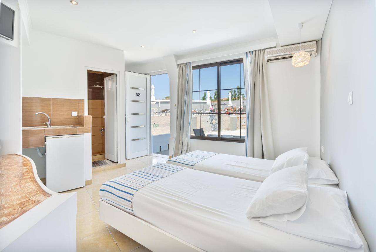 Mando Living -Фалираки Экстерьер фото
