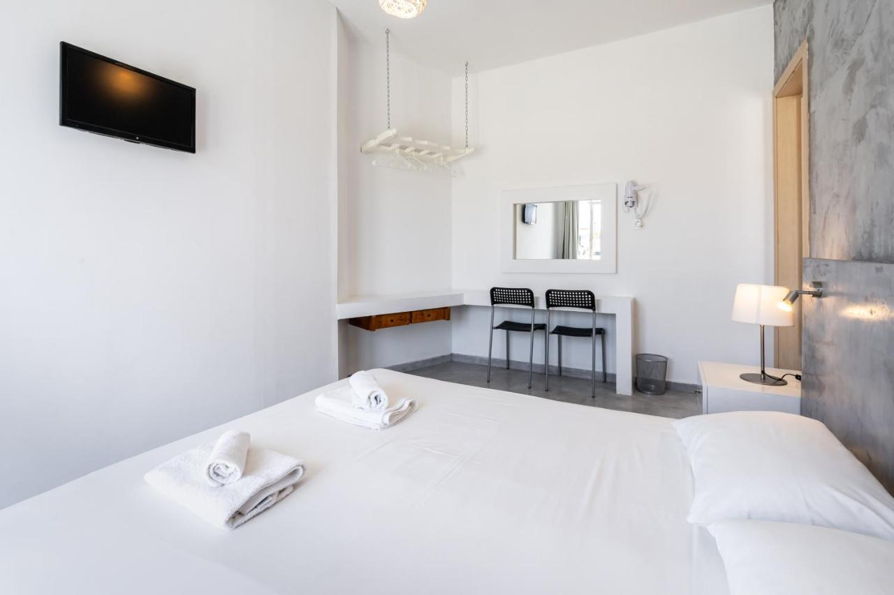 Mando Living -Фалираки Экстерьер фото