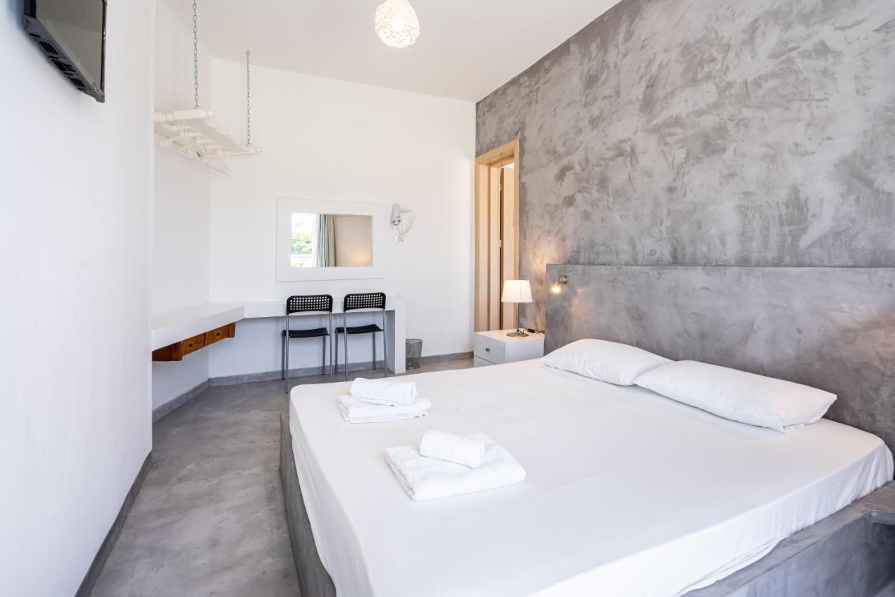 Mando Living -Фалираки Экстерьер фото