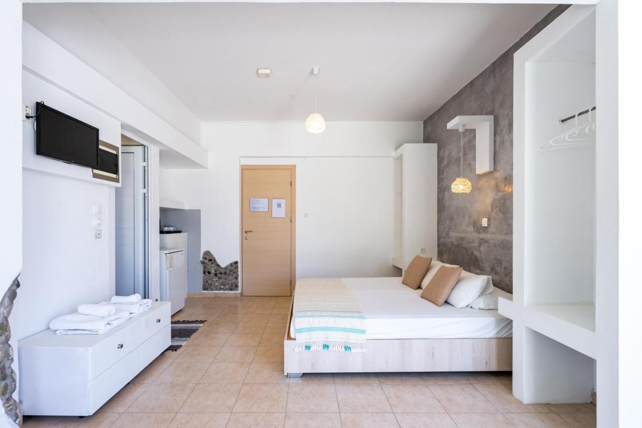 Mando Living -Фалираки Экстерьер фото